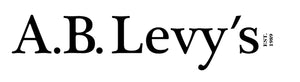 A.B. Levy's logo