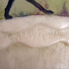 Load image into Gallery viewer, "LES LOUPS DANS LA NEIGE" (Wolves in Snow) Gabriel Argy-Rousseau