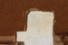 Load image into Gallery viewer, A Large Berlin (K.P.M.) Porcelain Plaque After David II TENIERS