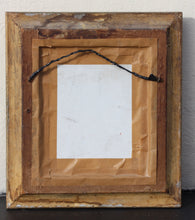 Load image into Gallery viewer, A Berlin (K.P.M.) Porcelain Plaque, circa 1880  painted with a tavern scene