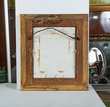 Load image into Gallery viewer, A Berlin (K.P.M.) Porcelain Plaque, circa 1880  painted with a tavern scene