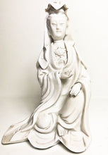 Load image into Gallery viewer, A group of Blanc-De-Chine (5) , Chinese Qing Dynasty