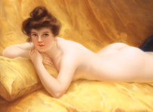 Load image into Gallery viewer, A rectangular Berlin (K.P.M) plaque