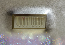 Load image into Gallery viewer, Fine Judith Lieber Pearl and Crystal Clutch