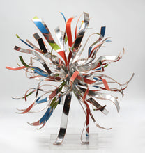 Load image into Gallery viewer, Dorothy Gillespie, (American, 1920-2012) Winter Tumbler