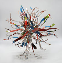 Load image into Gallery viewer, Dorothy Gillespie, (American, 1920-2012) Winter Tumbler