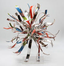 Load image into Gallery viewer, Dorothy Gillespie, (American, 1920-2012) Winter Tumbler