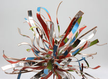 Load image into Gallery viewer, Dorothy Gillespie, (American, 1920-2012) Winter Tumbler