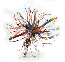 Load image into Gallery viewer, Dorothy Gillespie, (American, 1920-2012) Winter Tumbler