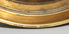 Load image into Gallery viewer, Ferdinand Duvinage (French, circa 1820–1876) A Gilt-Bronze Mounted Metal Cloisonné and Marquetry JardinièreParis, circa 1880