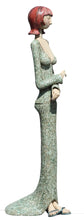 Load image into Gallery viewer, Mel Rea, (American, b. 1972) Ceramic Sculpture