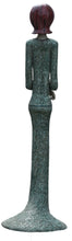Load image into Gallery viewer, Mel Rea, (American, b. 1972) Ceramic Sculpture