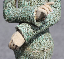 Load image into Gallery viewer, Mel Rea, (American, b. 1972) Ceramic Sculpture