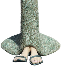 Load image into Gallery viewer, Mel Rea, (American, b. 1972) Ceramic Sculpture