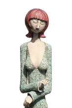 Load image into Gallery viewer, Mel Rea, (American, b. 1972) Ceramic Sculpture