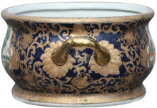 Load image into Gallery viewer, Chinese Export Style Porcelain Montieth