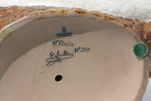 Load image into Gallery viewer, Large Lladro Figure of a Girl Playing The Mandolin