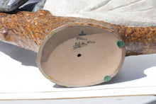 Load image into Gallery viewer, Large Lladro Figure of a Girl Playing The Mandolin