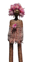 Load image into Gallery viewer, Naida Seibel, (American, 20th/21st Century) Sculpture