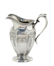 Load image into Gallery viewer, Fine Gorham Six-Piece Sterling Silver Tea &amp; Coffee Service