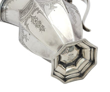 Load image into Gallery viewer, Fine Gorham Six-Piece Sterling Silver Tea &amp; Coffee Service