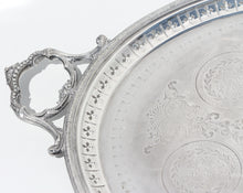 Load image into Gallery viewer, Fine Gorham Six-Piece Sterling Silver Tea &amp; Coffee Service