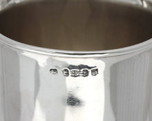 Load image into Gallery viewer, English Regency Silver Goblet