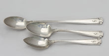 Load image into Gallery viewer, Gorham “Etruscan” Sterling Silver Flatware Service for Twelve, 176 Pieces