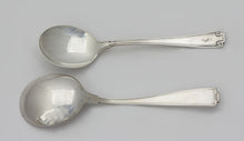 Load image into Gallery viewer, Gorham “Etruscan” Sterling Silver Flatware Service for Twelve, 176 Pieces