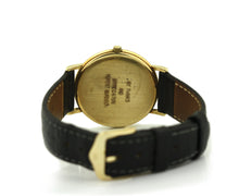 Load image into Gallery viewer, Tourneau 14K Yellow Gold Dress Watch