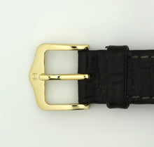 Load image into Gallery viewer, Tourneau 14K Yellow Gold Dress Watch