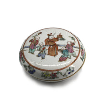 Load image into Gallery viewer, Chinese Cloisonne Enamel Vase
