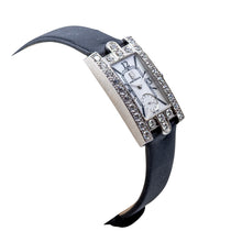 Load image into Gallery viewer, Harry Winston Avenue Collection Diamond Wristwatch
