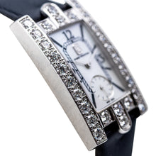 Load image into Gallery viewer, Harry Winston Avenue Collection Diamond Wristwatch
