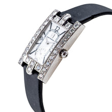Load image into Gallery viewer, Harry Winston Avenue Collection Diamond Wristwatch