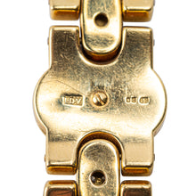 Load image into Gallery viewer, Leo de Vroomen — Enamel and Diamond Bracelet