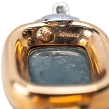 Load image into Gallery viewer, FOPE  Multi-Color Tourmaline &amp; Diamond 18K Gold Bracelet