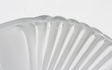 Load image into Gallery viewer, Lalique Crystal “Champs-Élysées” Hurricane Candle Holder,