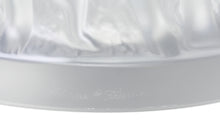 Load image into Gallery viewer, Lalique France, “Bacchantes” Frosted Crystal Vase