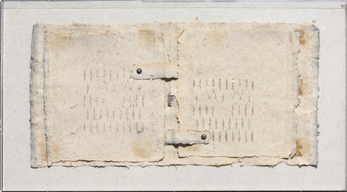 20th Century School, Modernist Mixed Media