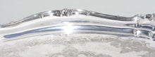 Load image into Gallery viewer, Ball Black &amp; Co. Sterling Four-Piece Tea Service, w/a Gorham EPNS Tray