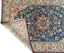 Load image into Gallery viewer, Persian Nain Carpet
