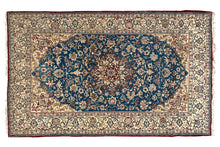 Load image into Gallery viewer, Persian Nain Carpet