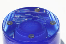 Load image into Gallery viewer, Orrefores Ariel Gass Vase, No 32259, by Olle Alberius