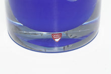 Load image into Gallery viewer, Orrefores Ariel Gass Vase, No 32259, by Olle Alberius