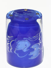 Load image into Gallery viewer, Orrefores Ariel Gass Vase, No 32259, by Olle Alberius