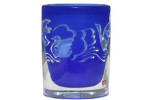 Load image into Gallery viewer, Orrefores Ariel Gass Vase, No 32259, by Olle Alberius