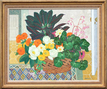 Load image into Gallery viewer, Fred Jessup, (Austrian, 1920-2007) titled, Three Doors