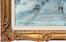 Load image into Gallery viewer, Angelo John Grado, (American, 1922-2012)