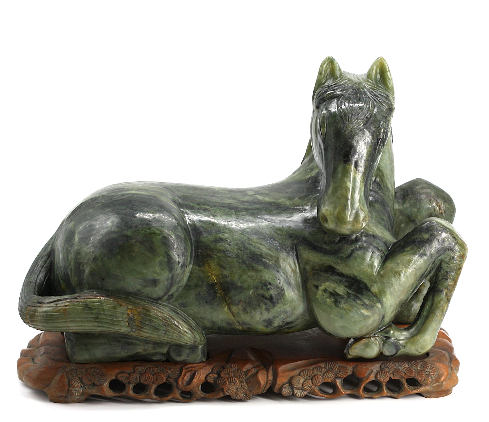 Chinese Works of Art; – A.B. Levy's